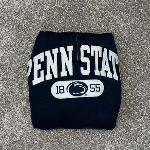 Jansport Pennstate collab sweater.
